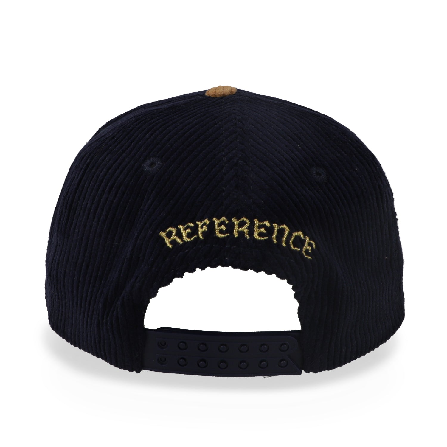 GORRA REFERENCE PANA MARINO CON CAFÉ LA