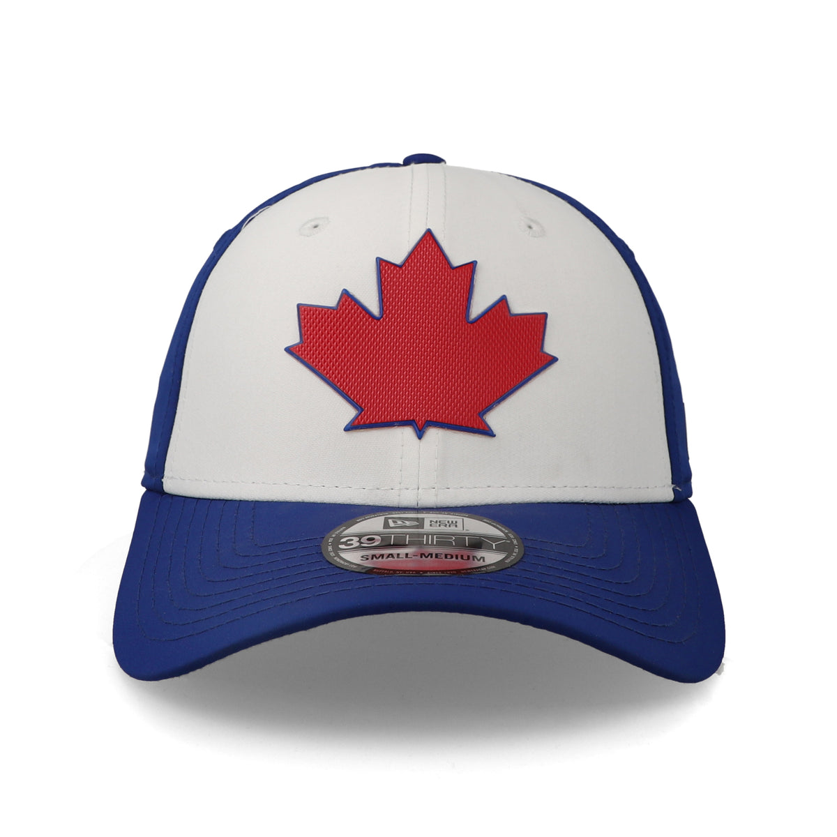 Gorra NEW ERA MLB 2018 39THIRTY BP Blue Jays OTC Talla M/G