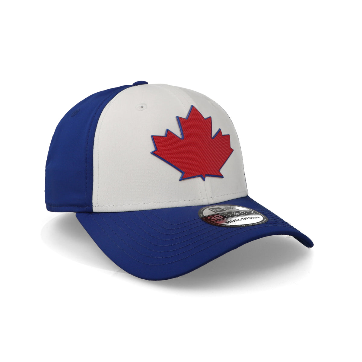 Gorra NEW ERA MLB 2018 39THIRTY BP Blue Jays OTC Talla M/G