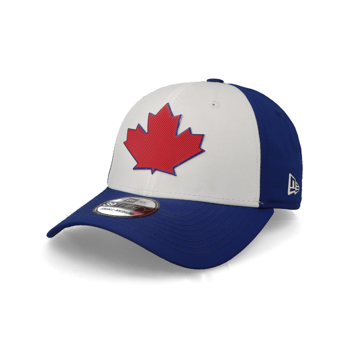 Gorra NEW ERA MLB 2018 39THIRTY BP Blue Jays OTC Talla CH/M