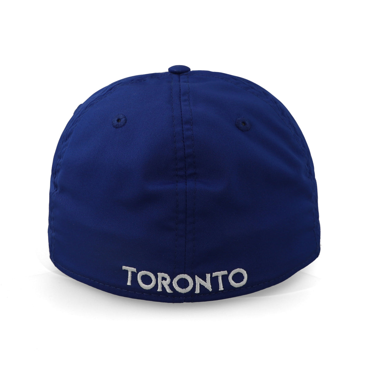 Gorra NEW ERA MLB 2018 39THIRTY BP Blue Jays OTC Talla CH/M