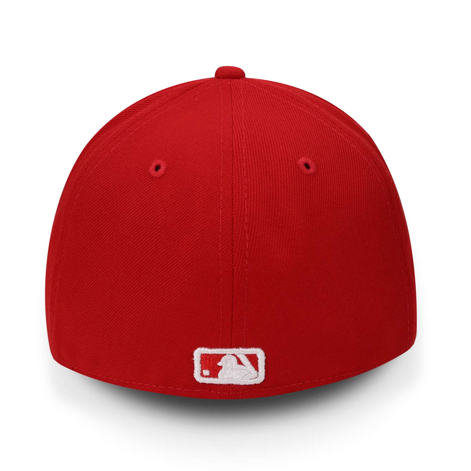 GORRA NEW ERA 5950 MLB BASIC YANKEES ROJO 7 7/8