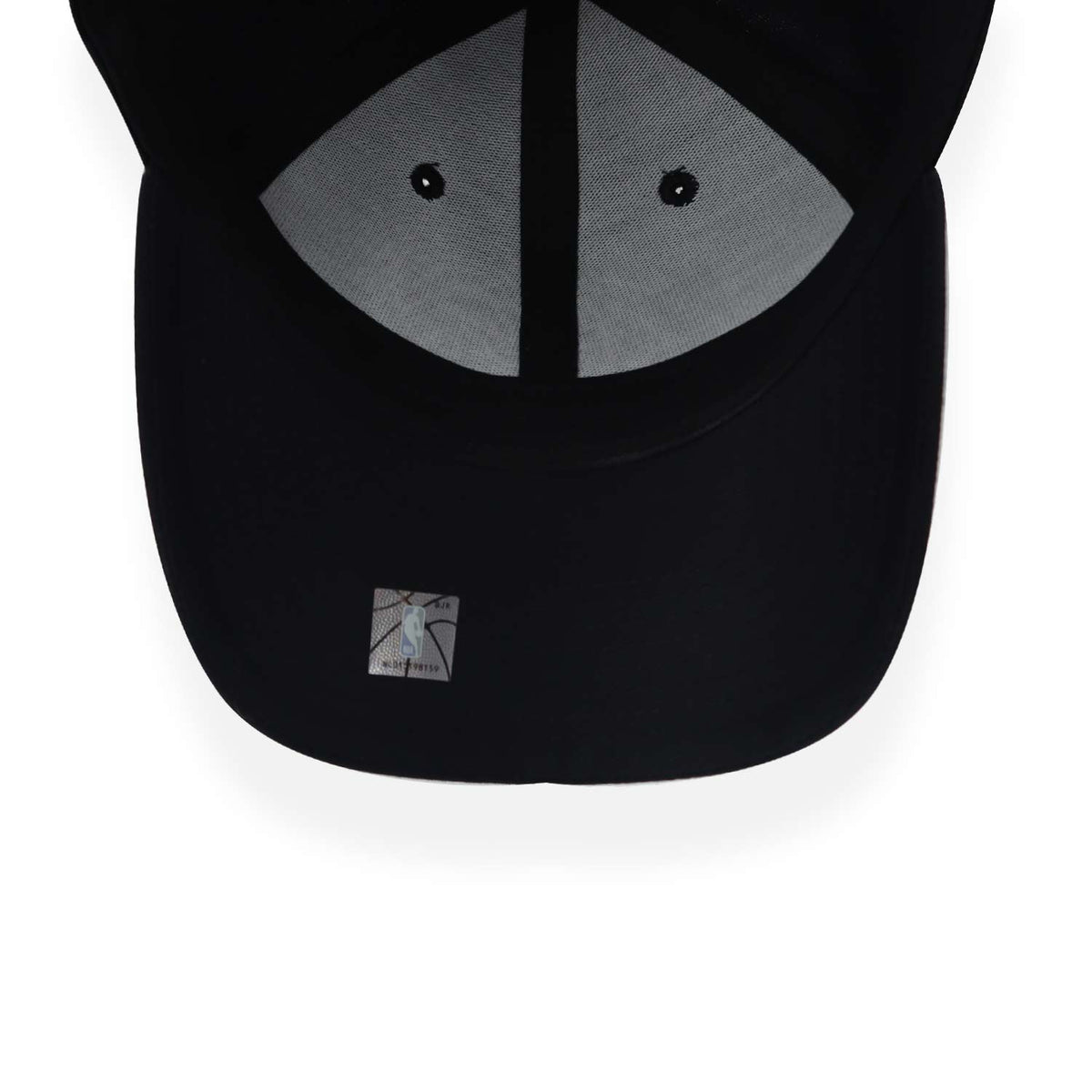 Gorra NEW ERA 9FORTY Mass Lakers Negro Unitalla