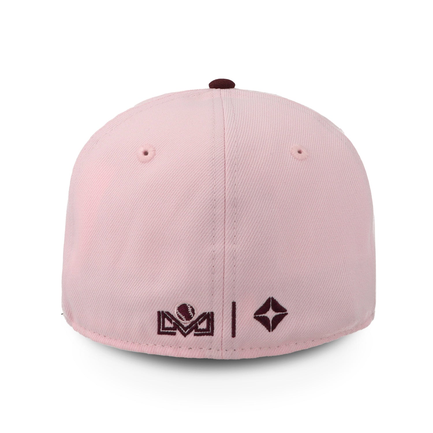 GORRA NE 5950 CULTOM BCA 22 LMP PNK 7 1/4