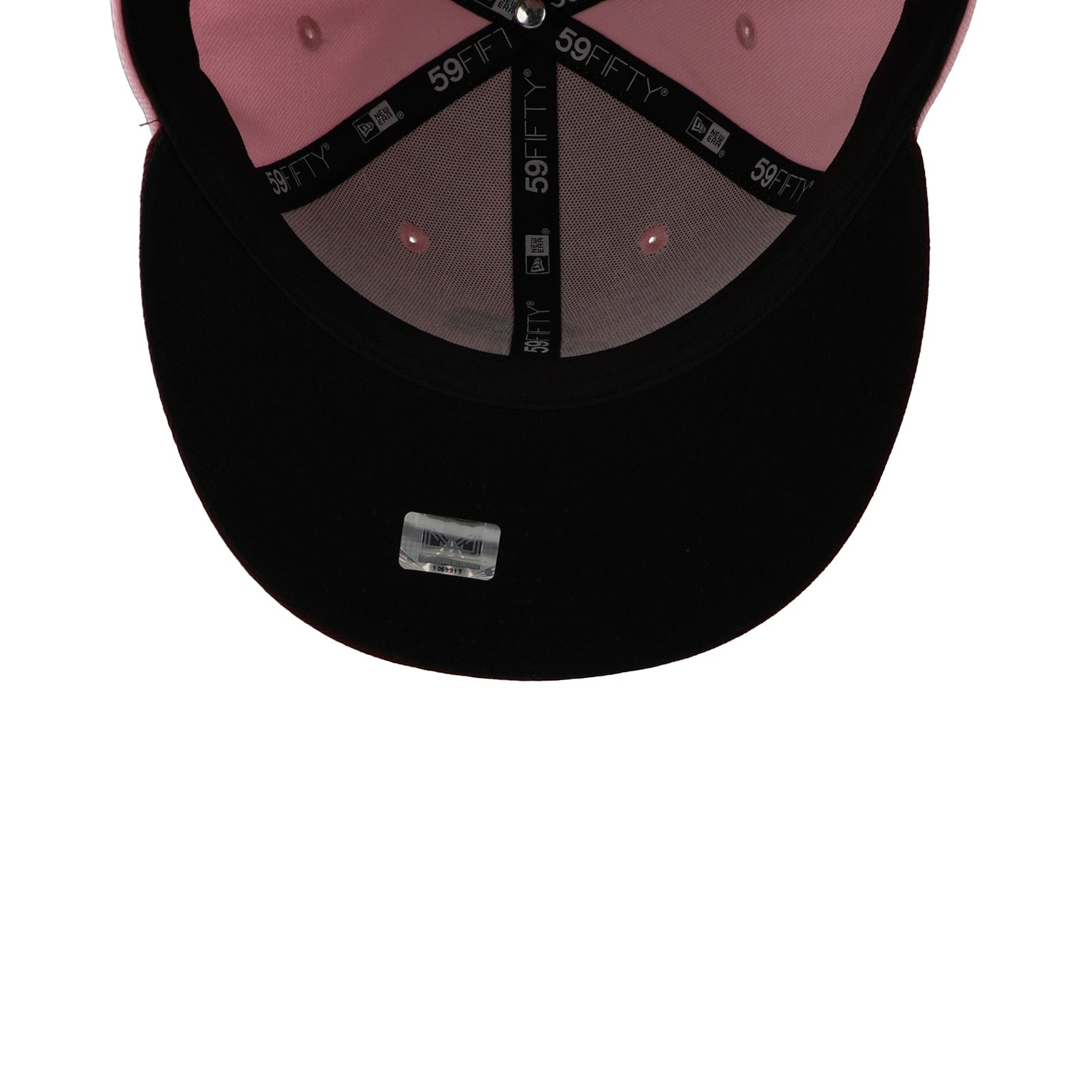 GORRA NE 5950 CULTOM BCA 22 LMP PNK 7 3/8