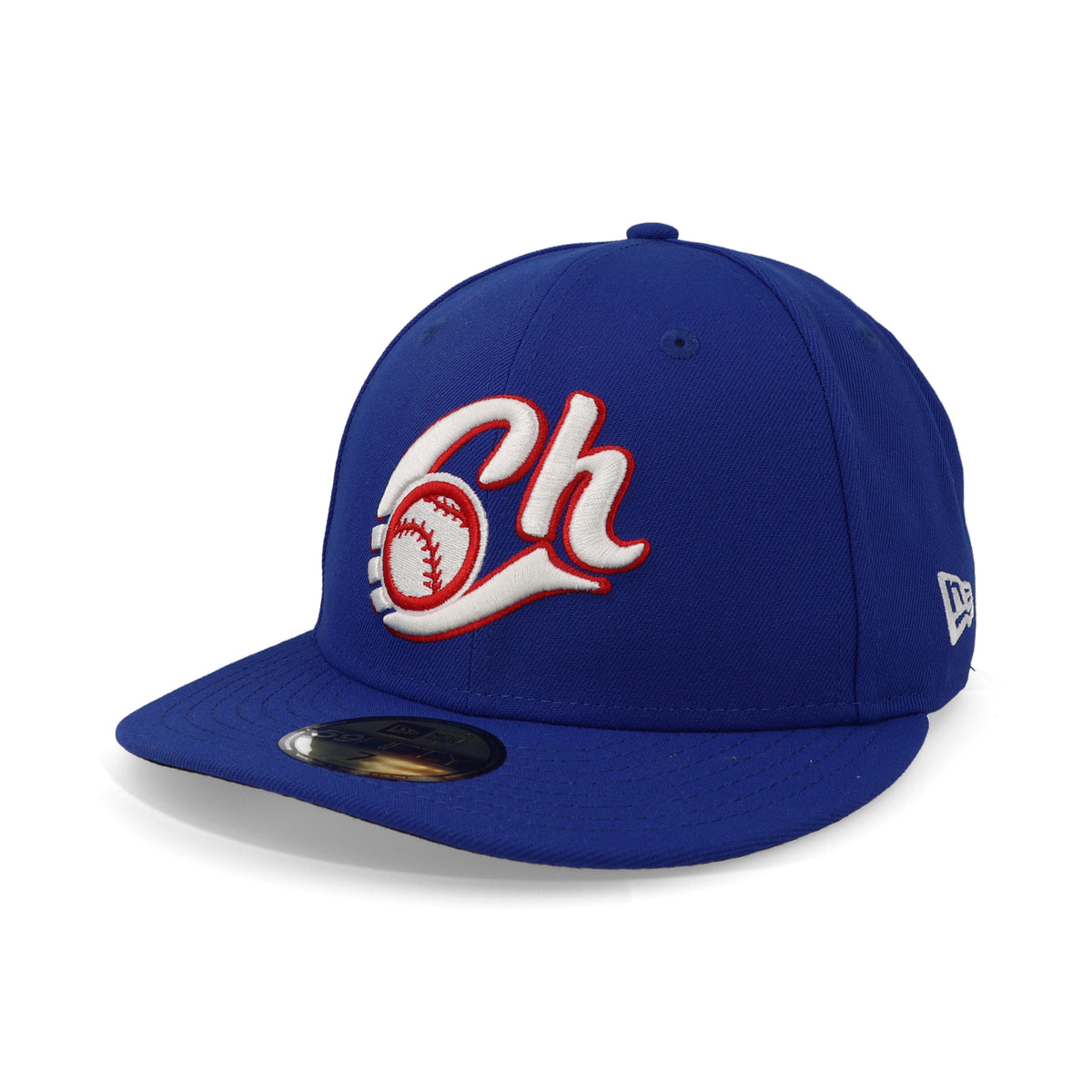Gorra NEW ERA 59FIFTY Charros de Jalisco GC OTC Talla 7 5/8