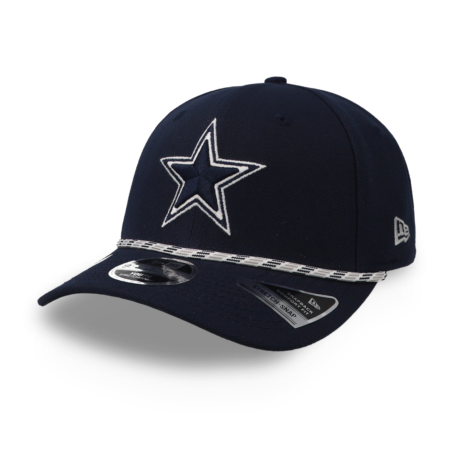 Gorra New Era 9Seventy NFL Cowboys PARA NIÑO