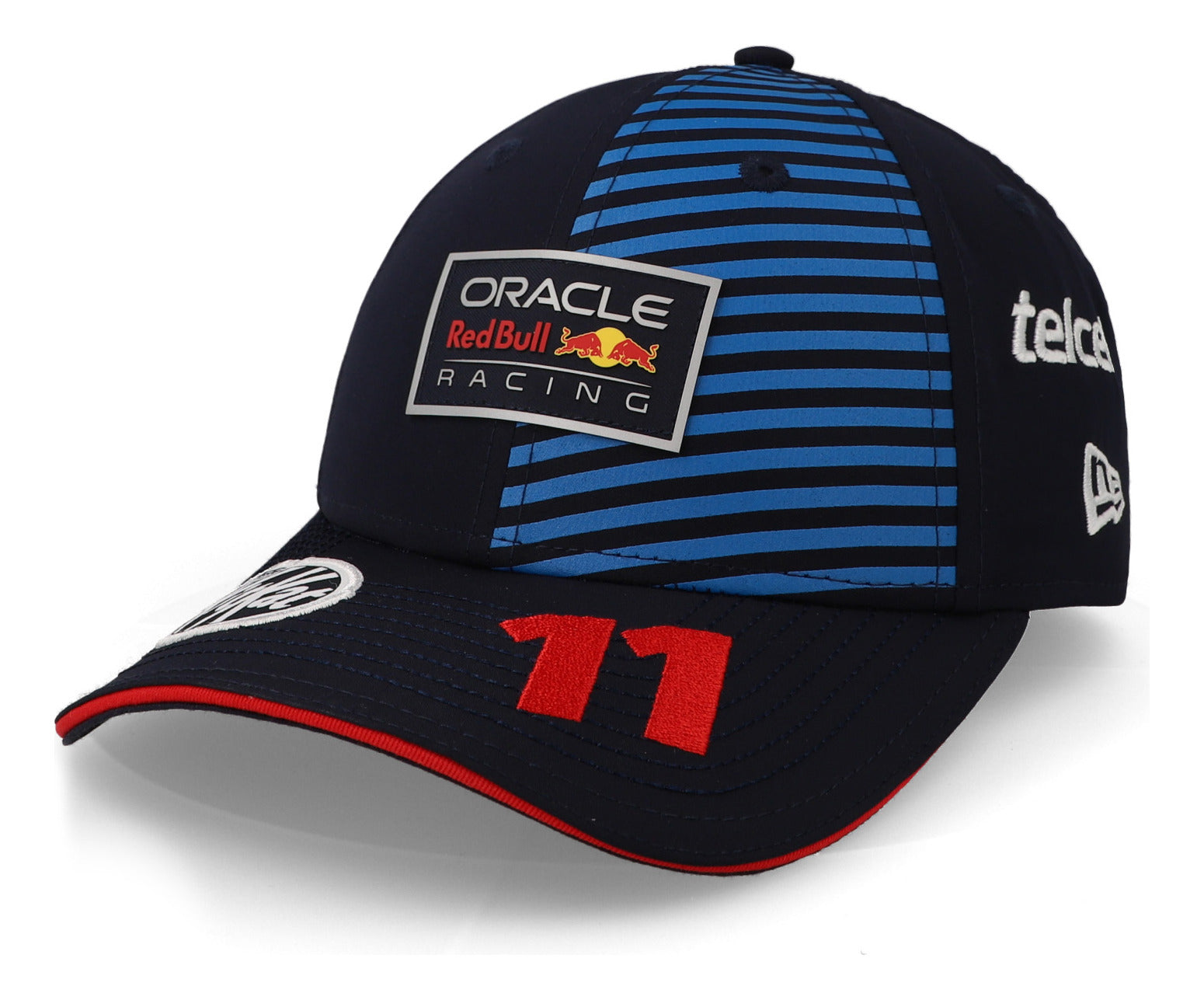 Gorra New Era 9 Forty Team Red Bull Azul Marino Unitalla