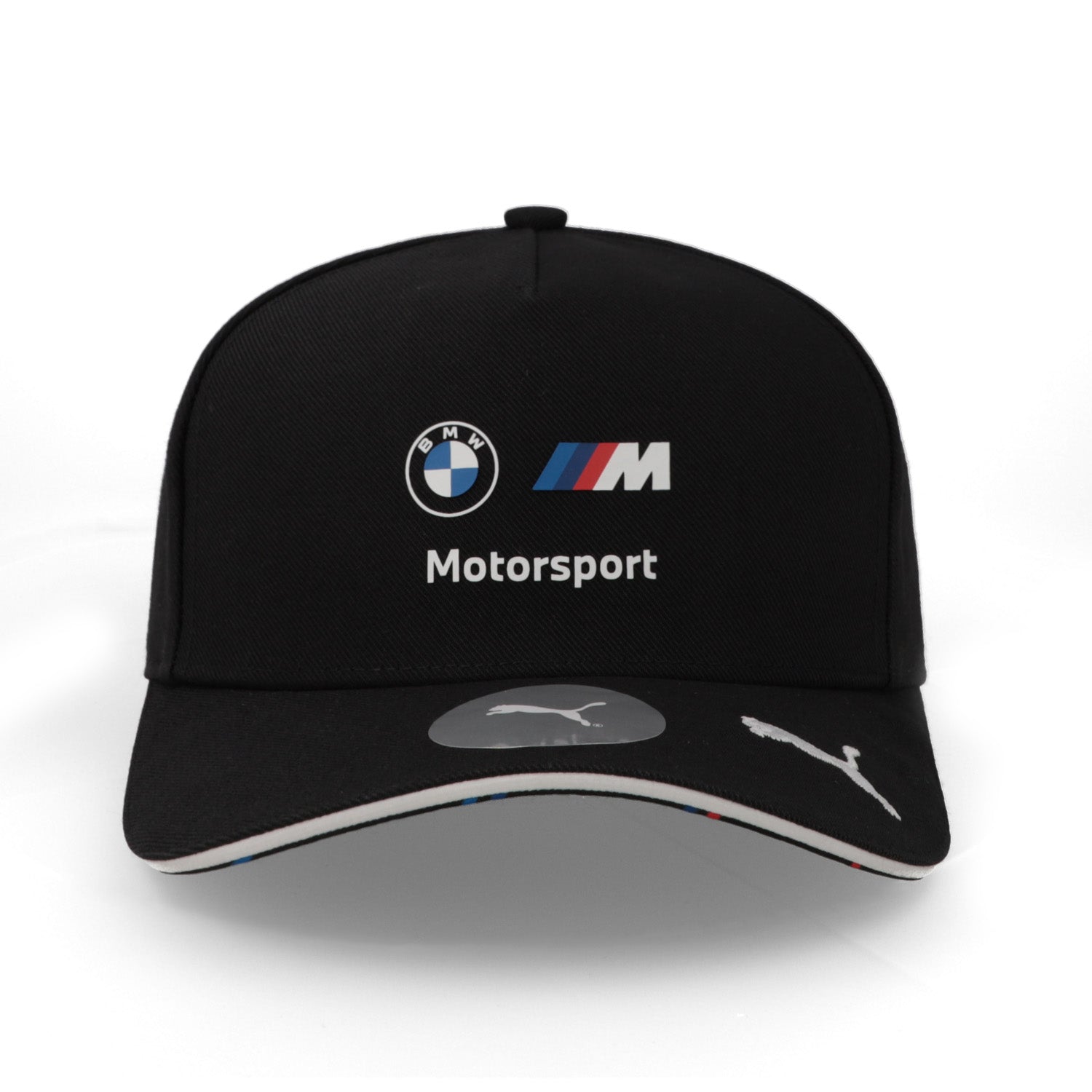 GORRA STICHD BMW RP TEAM GREY UNITALLA