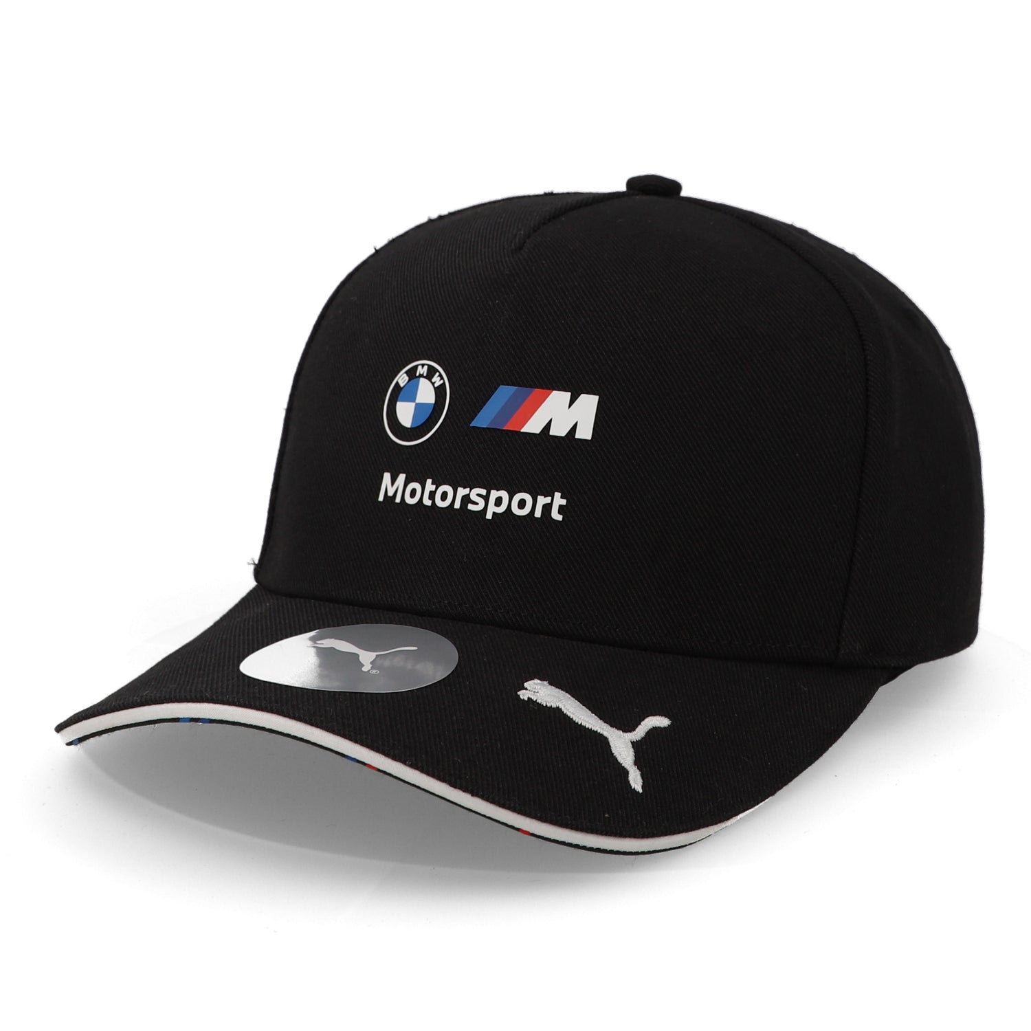 GORRA STICHD BMW RP TEAM GREY UNITALLA