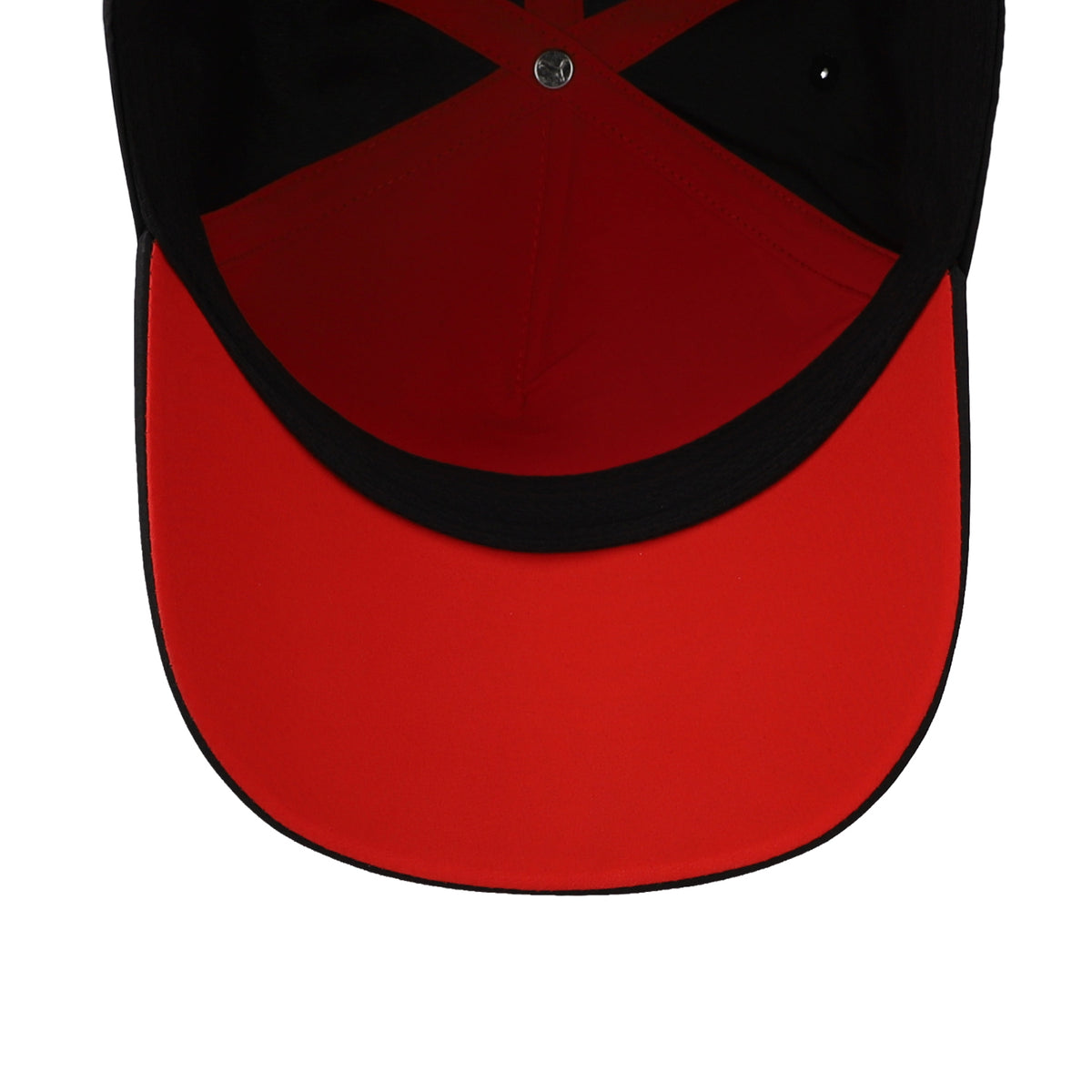 Gorra Fórmula 1 FW PUMA Negro Unitalla