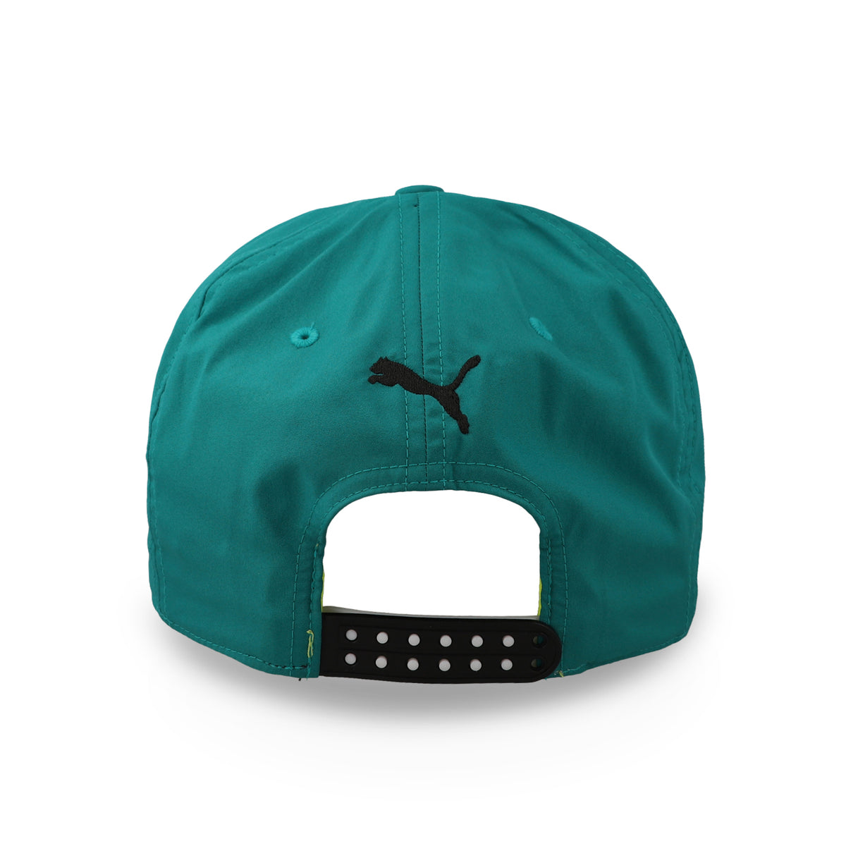 Gorra Fórmula 1 Aston Martin FW Verde Lux Unitalla