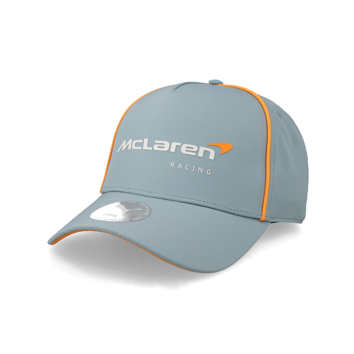 Gorra Fórmula 1 McLaren FW Verde Menta Unitalla
