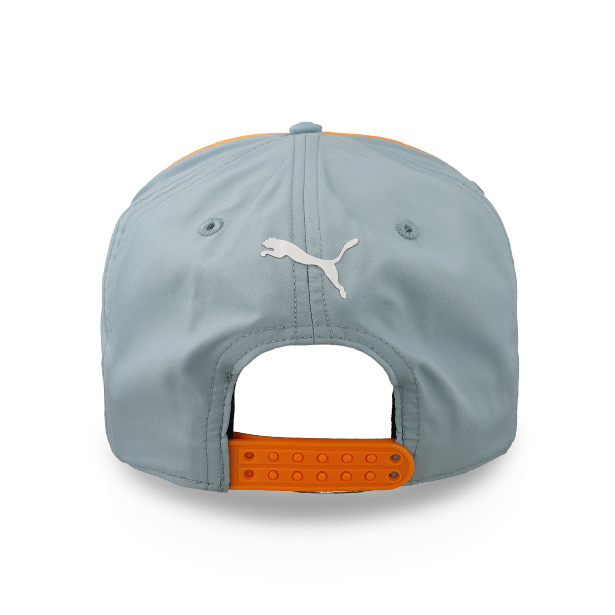 Gorra Fórmula 1 McLaren FW Verde Menta Unitalla