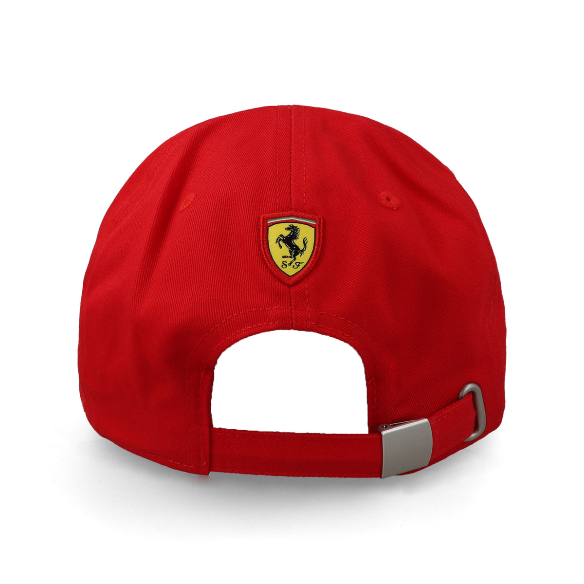 GORRA STICHD SF FW GRAPHIC 2 BB ROSSO CORSA UNITALLA