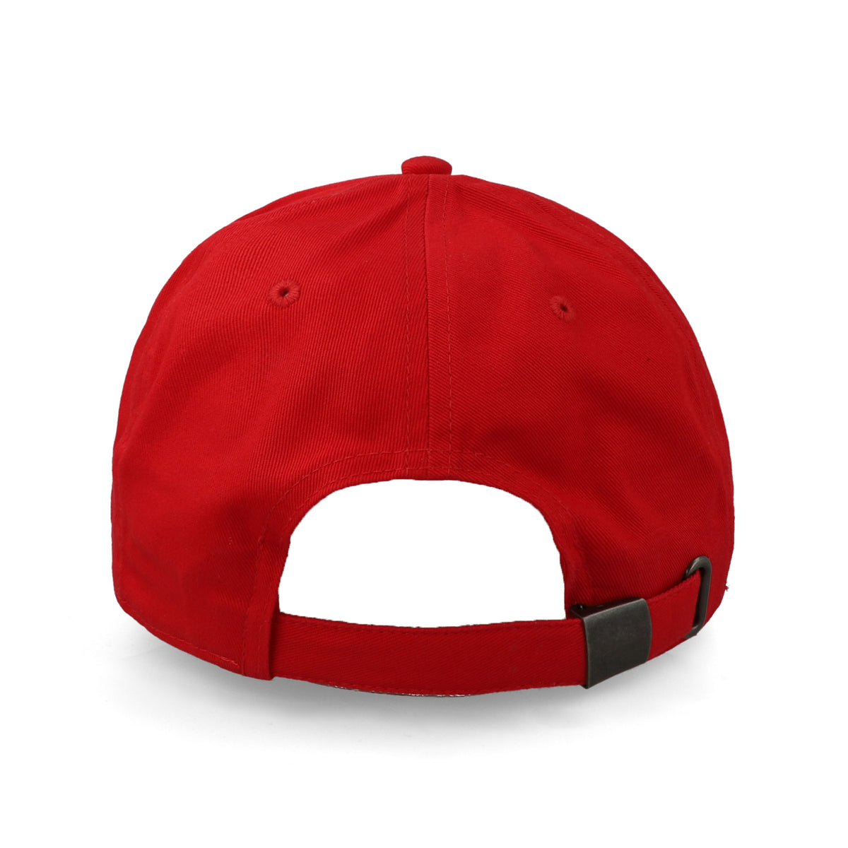 GORRA STICHD SF FW ITALIAN BB CAP ROSSO CORSA UNITALLA