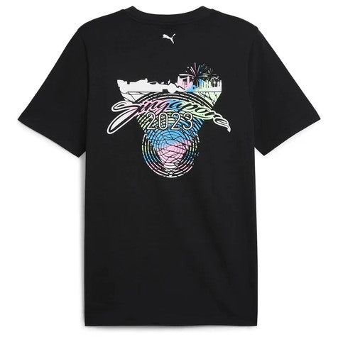 *PLAYERA MAPF1 SINGAPORE