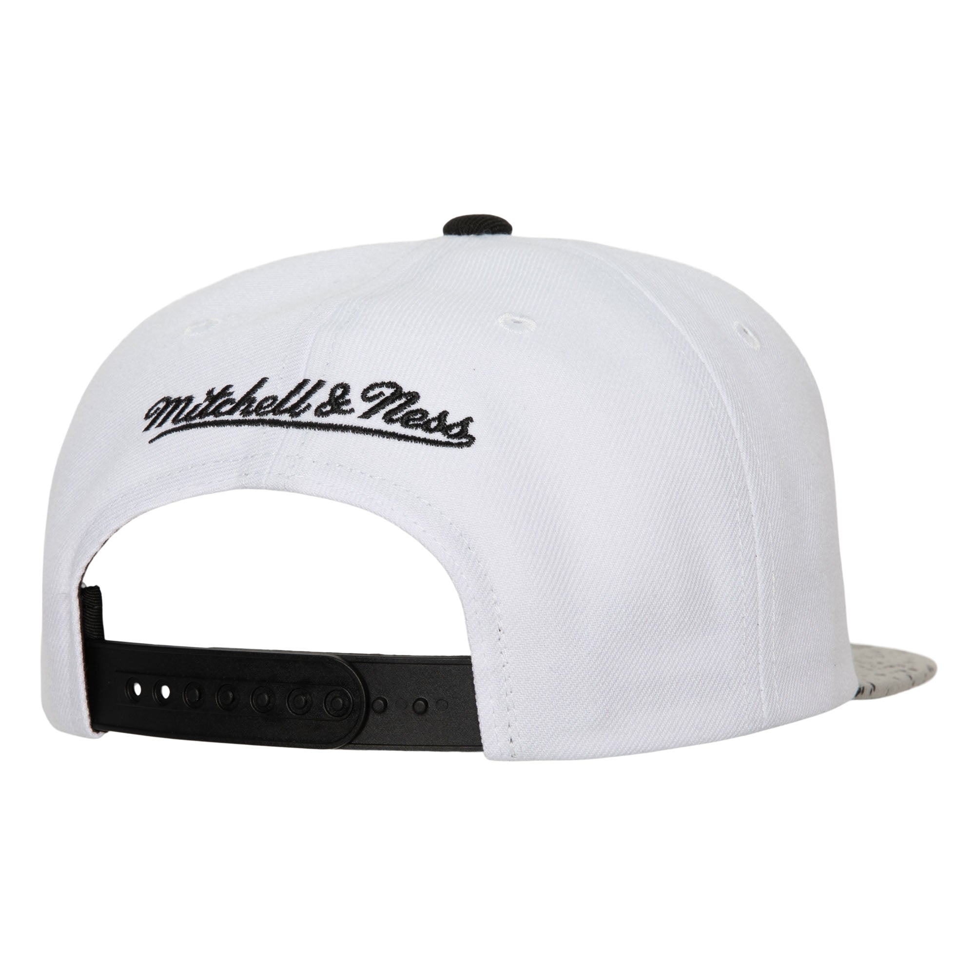 Gorra NBA Cement Top Snapback Hwc Nuggets
