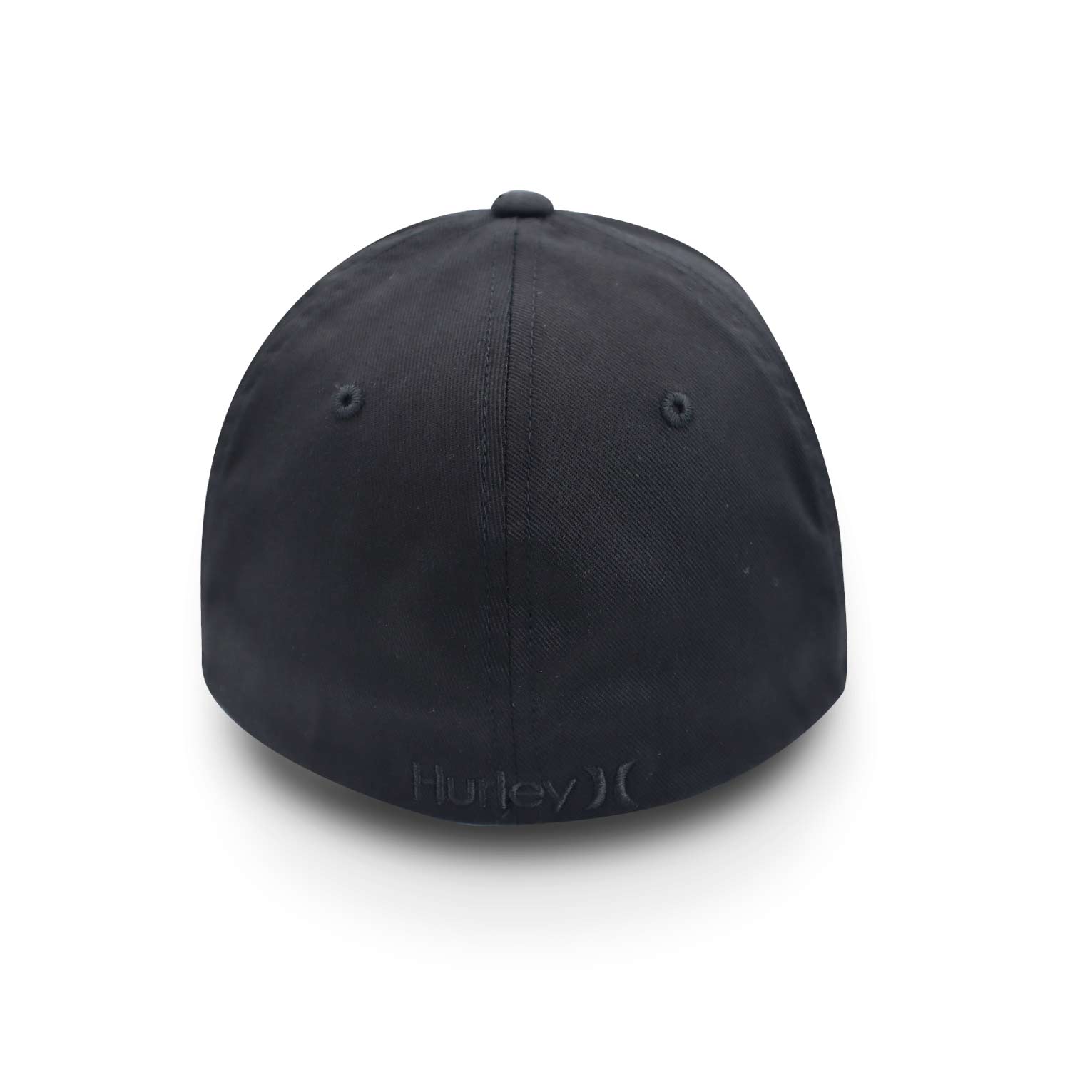 GORRA HUR HIHM0088 BLACK S/M