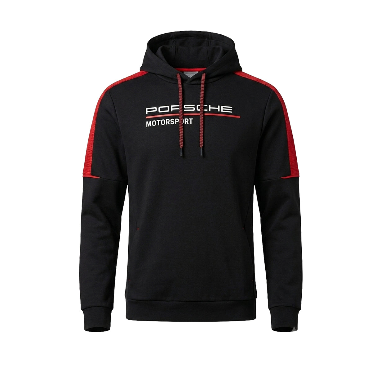 Sudadera Fórmula 1 Porsche FW Negro Talla M
