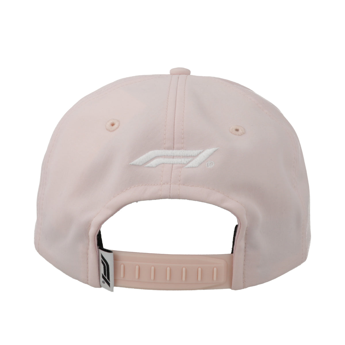 Gorra Fórmula 1 Ant Script Rosa Unitalla