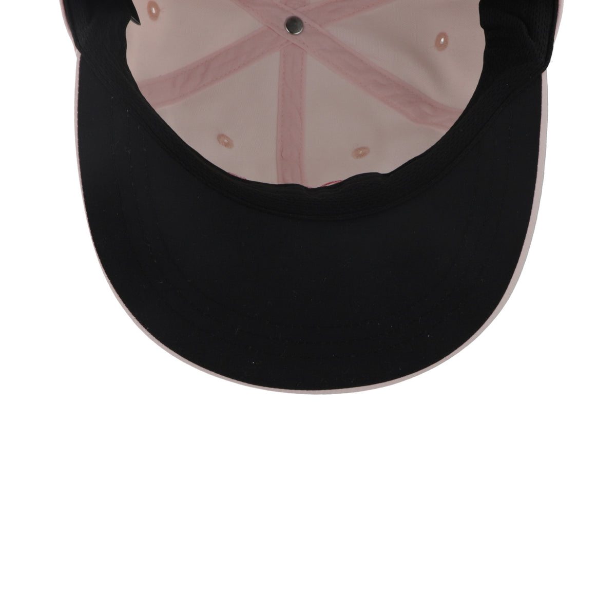 Gorra Fórmula 1 Ant Script Rosa Unitalla