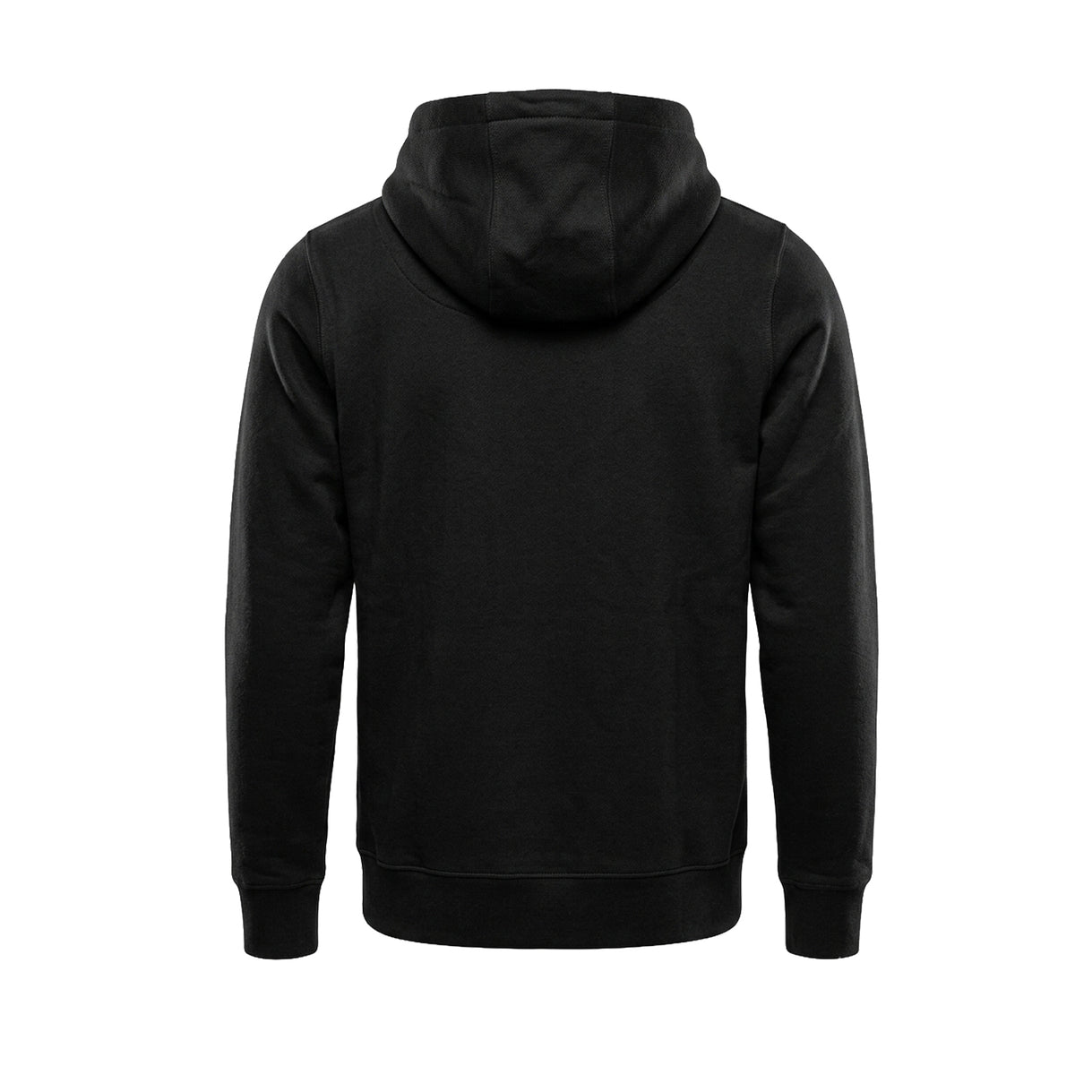 Sudadera Fórmula 1 Mercedes-AMG Petronas FW Stealth Logo Negro Talla G
