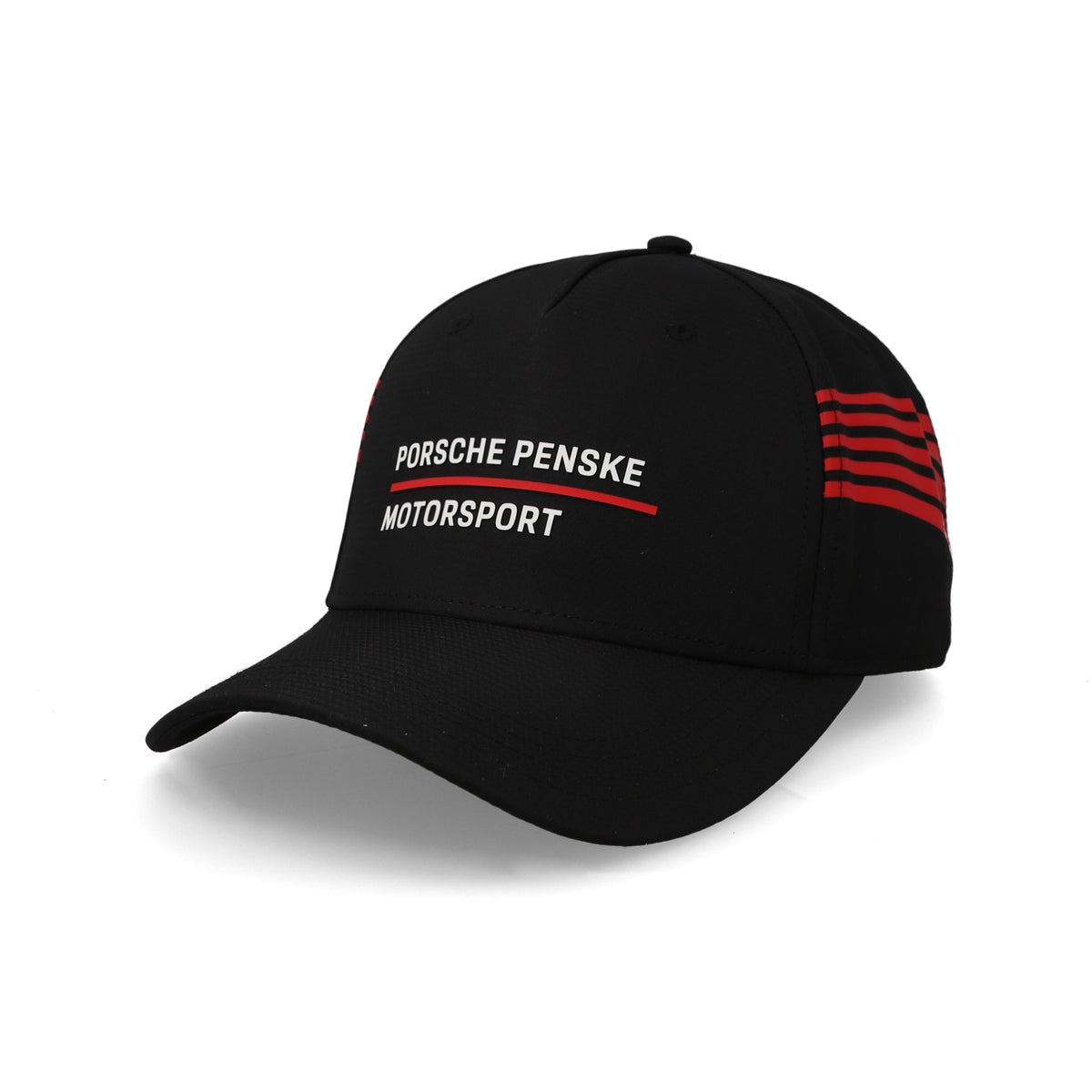 Gorra Fórmula 1 Porsche FW Penske Negro Unitalla