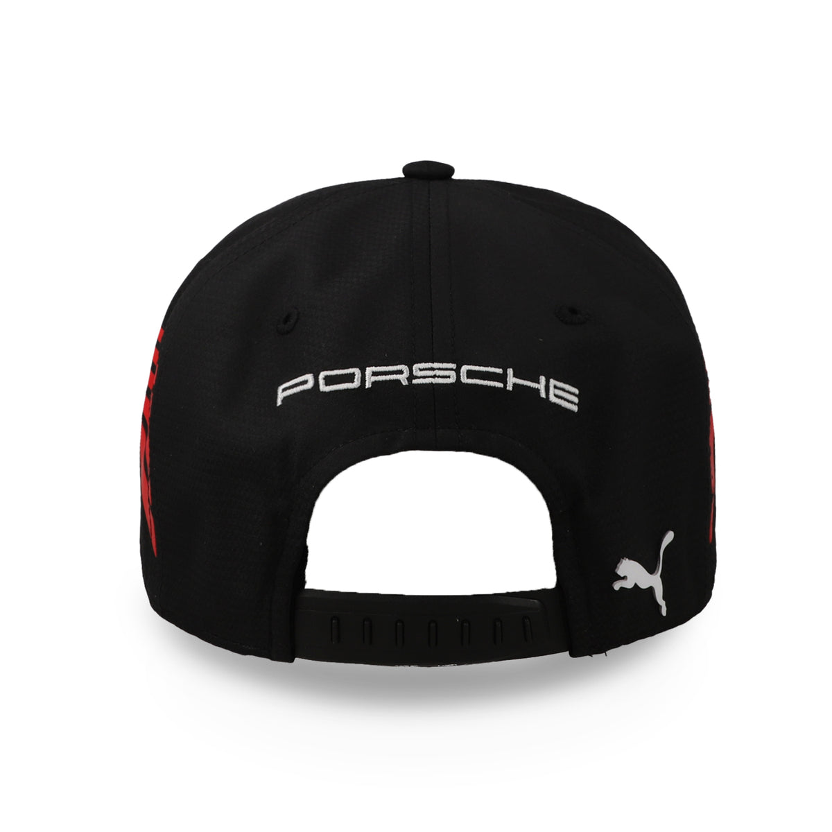 Gorra Fórmula 1 Porsche FW Penske Negro Unitalla