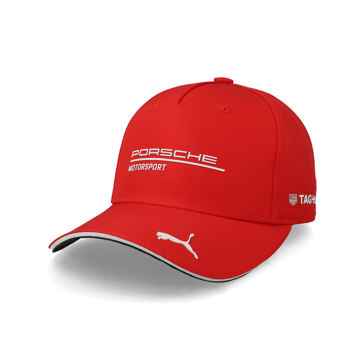 Gorra Fórmula 1 PMS RP Team Rojo Unitalla