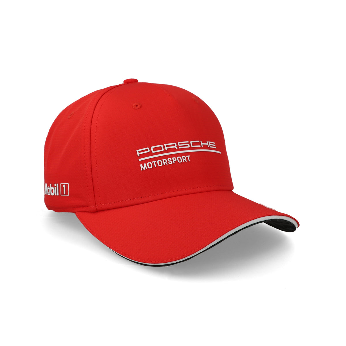 Gorra Fórmula 1 PMS RP Team Rojo Unitalla