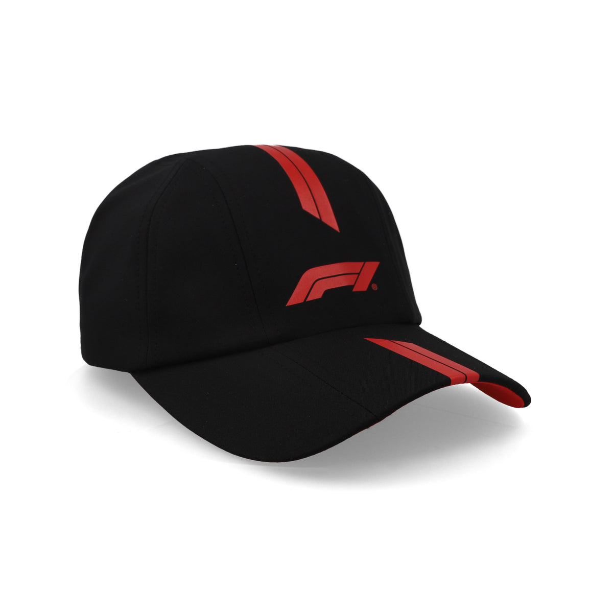 Gorra Fórmula 1 FW Racing Line Negro Unitalla