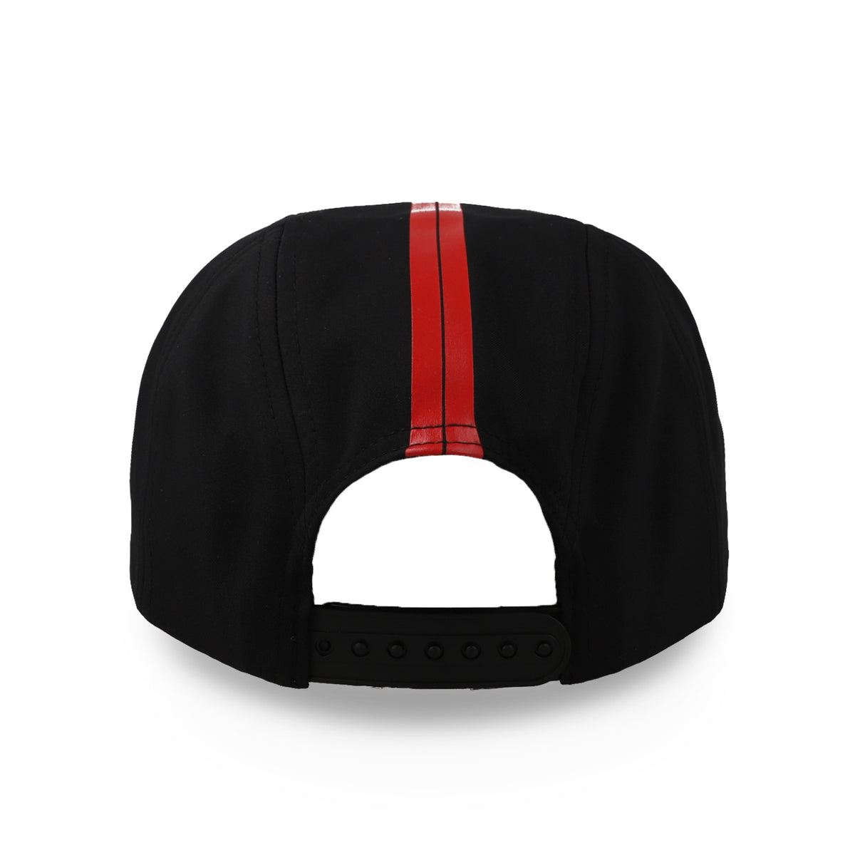 Gorra Fórmula 1 FW Racing Line Negro Unitalla