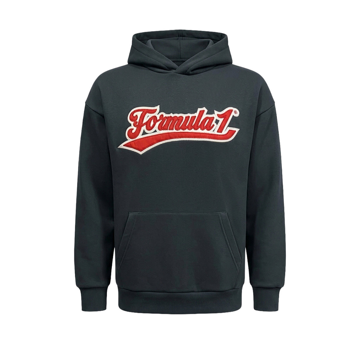 Sudadera Fórmula 1 FW Heritage Graphic Talla G
