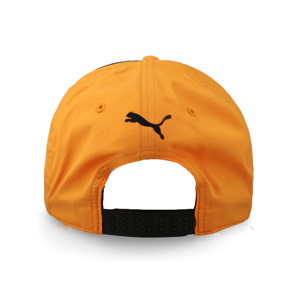 GORRA STICHD MCLAREN FW BB PAPAYA UNITALLA