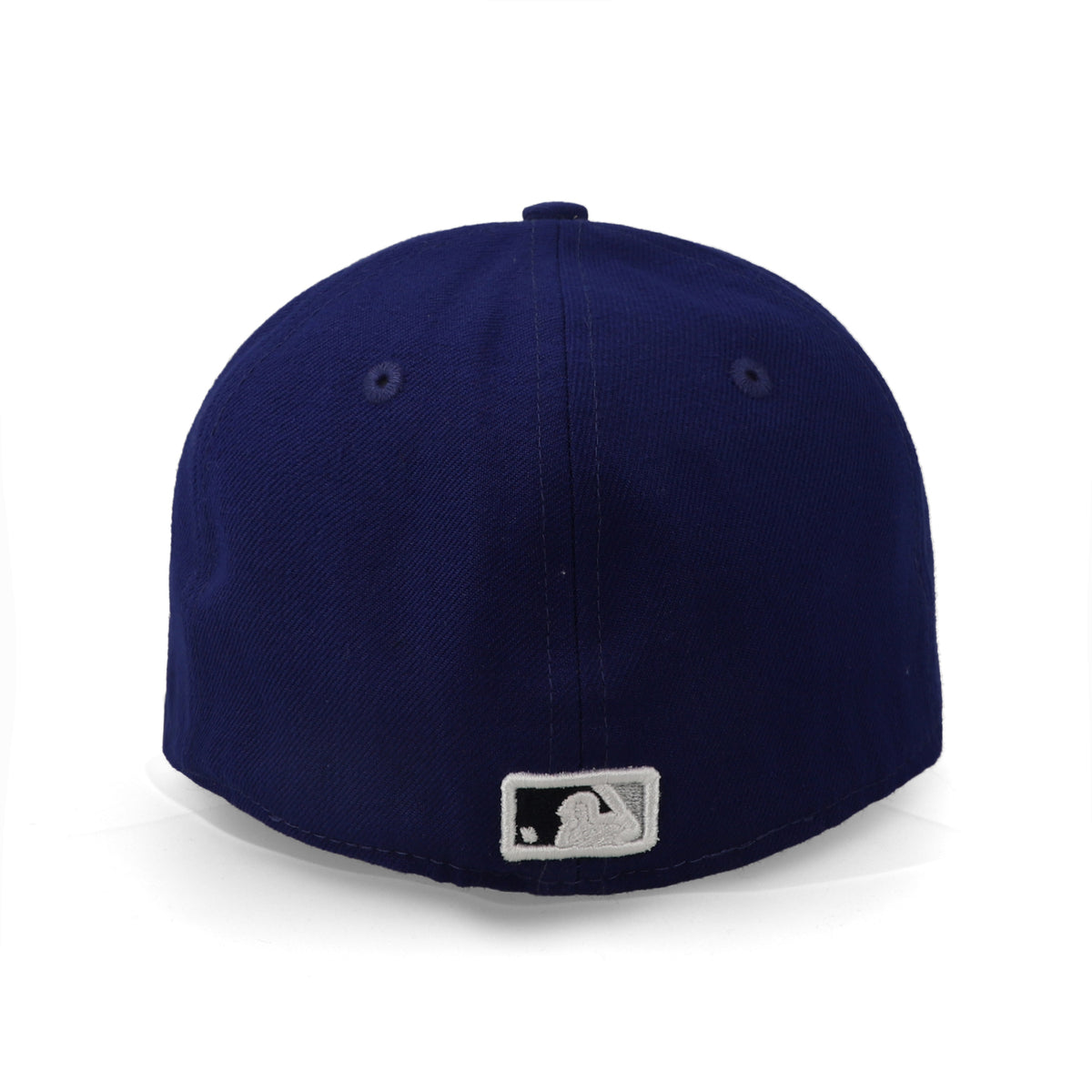 Gorra New Era 9Forty Dodgers Satchel Azul Rey Oscuro MX Talla M/G