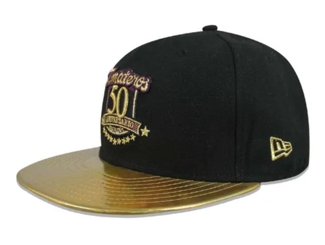 5950 CULTOM 50 ANIV GOLD 7 3/8