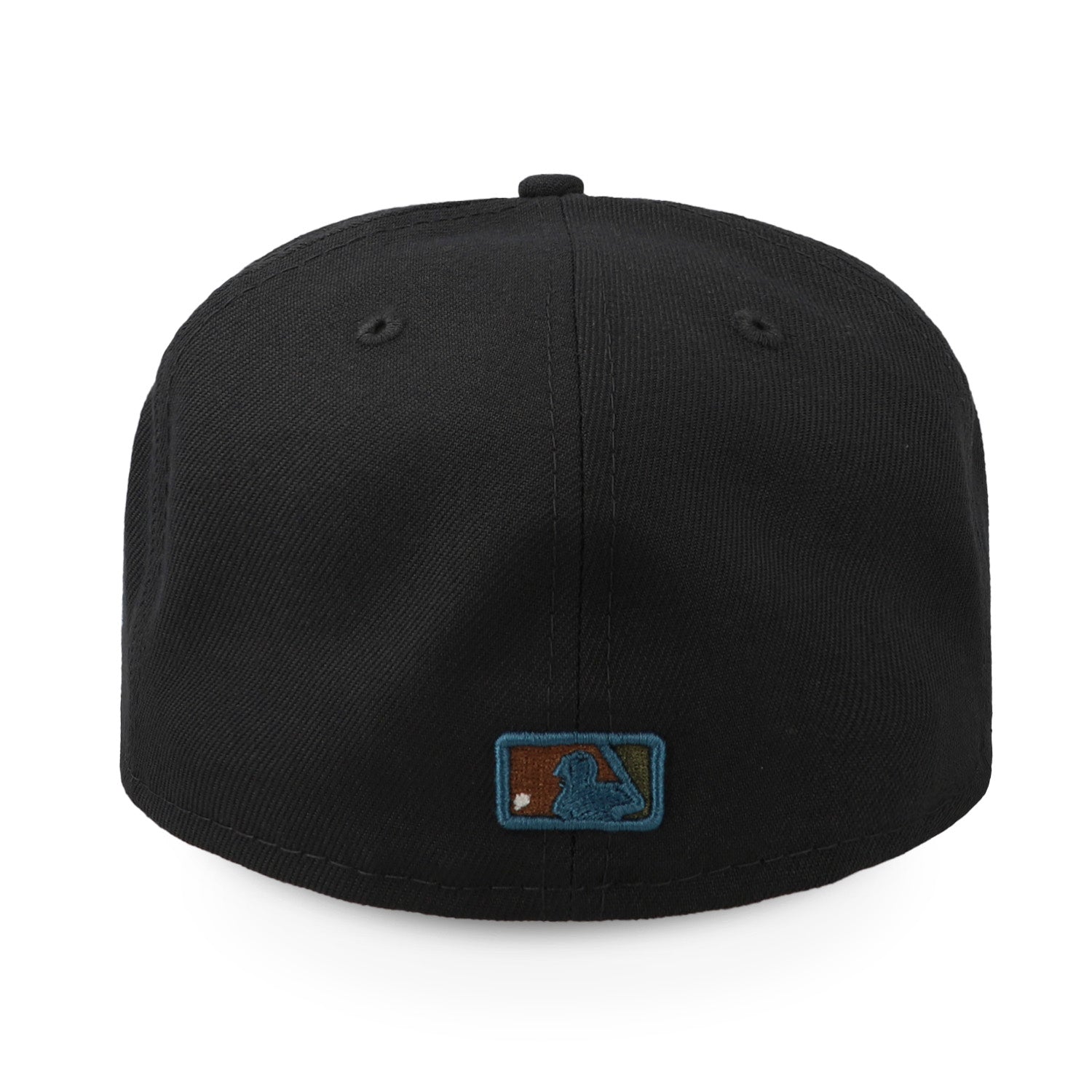 Gorra New Era 59 Fifty MLB Color Pack Cardinals Gris Cerrada