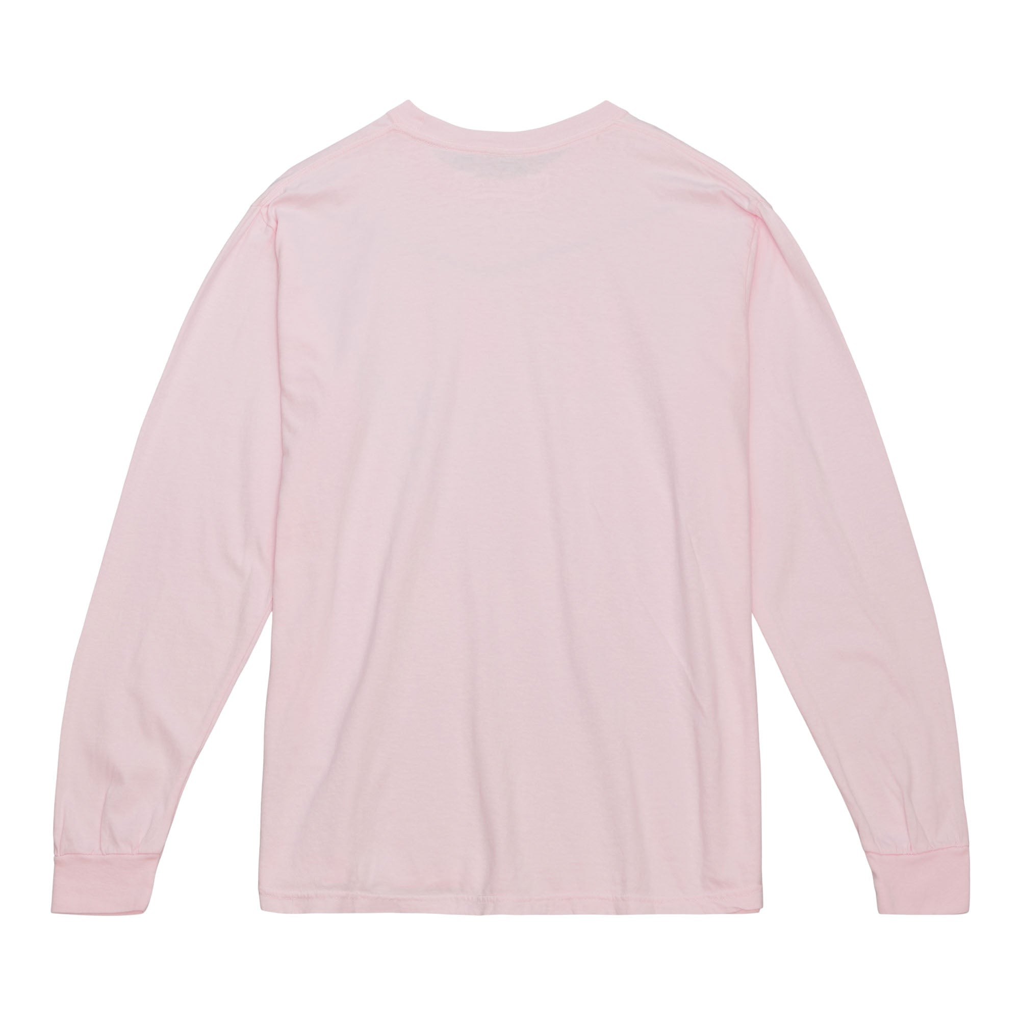 Playera NBA Sidewalk Sketch Ls Tee Hwc Heat