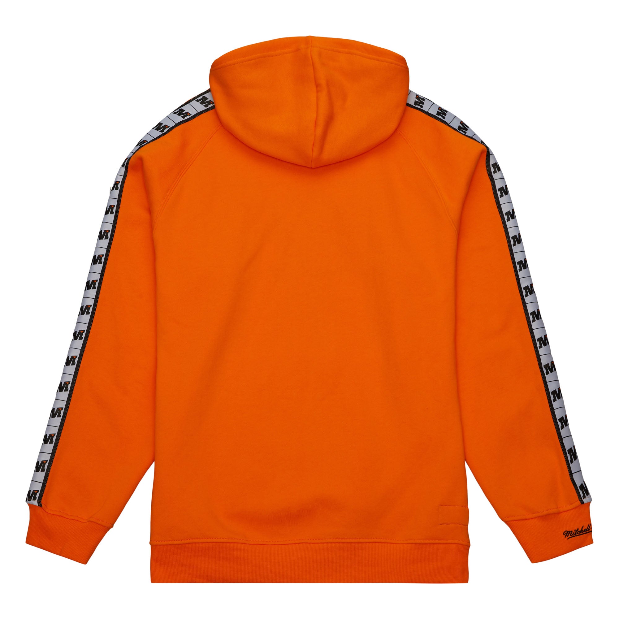 Sudadera Collab Mclaren Big Logo Fleece Vegas Edition Oran