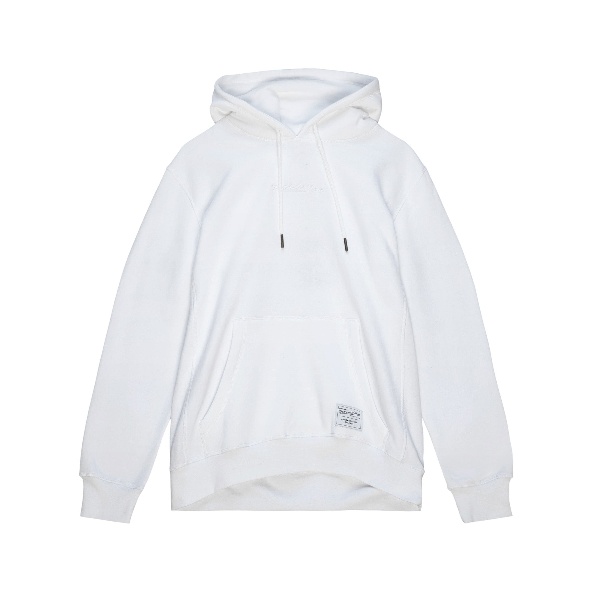 Sudadera Mnn Essentials Mtwh