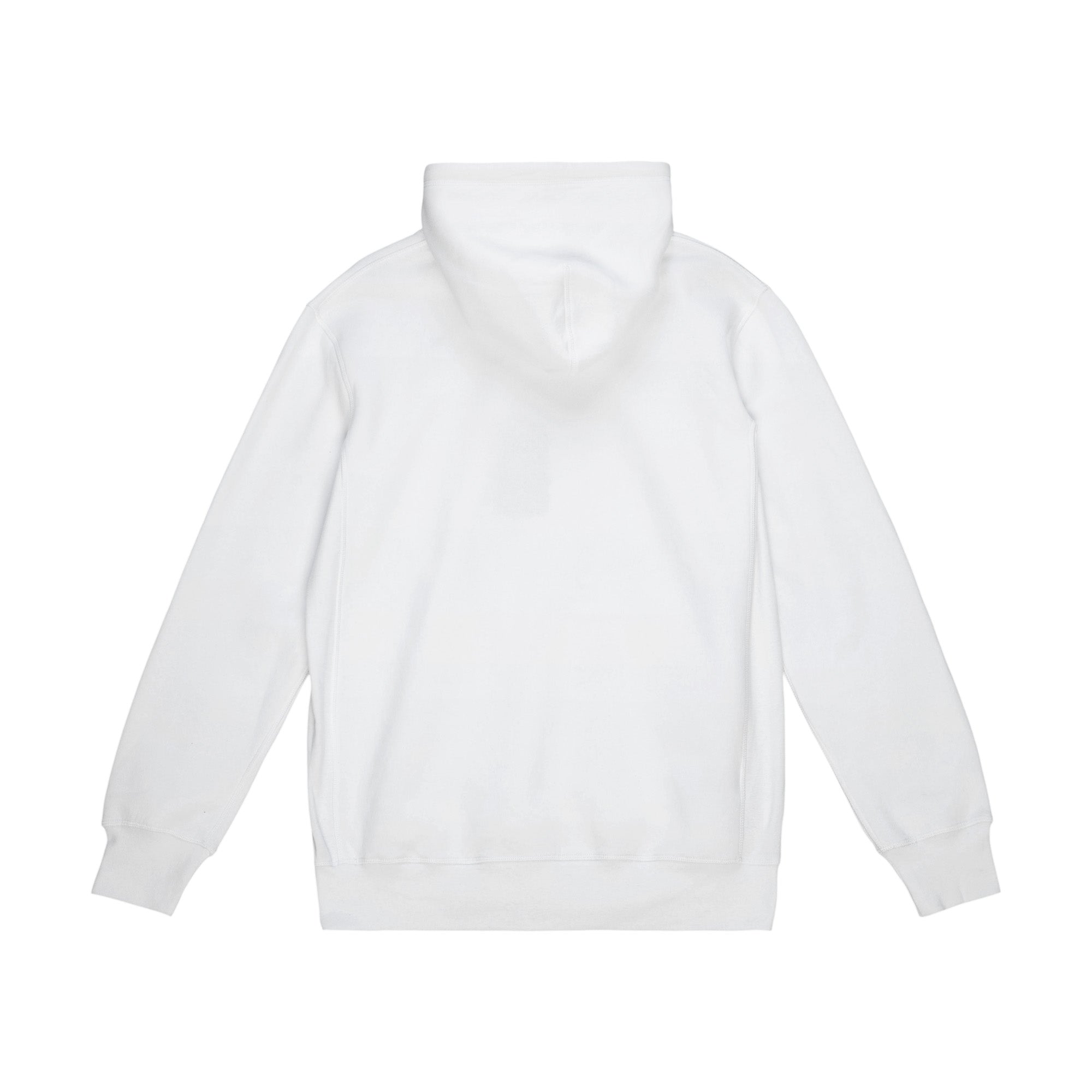 Sudadera Mnn Essentials Mtwh