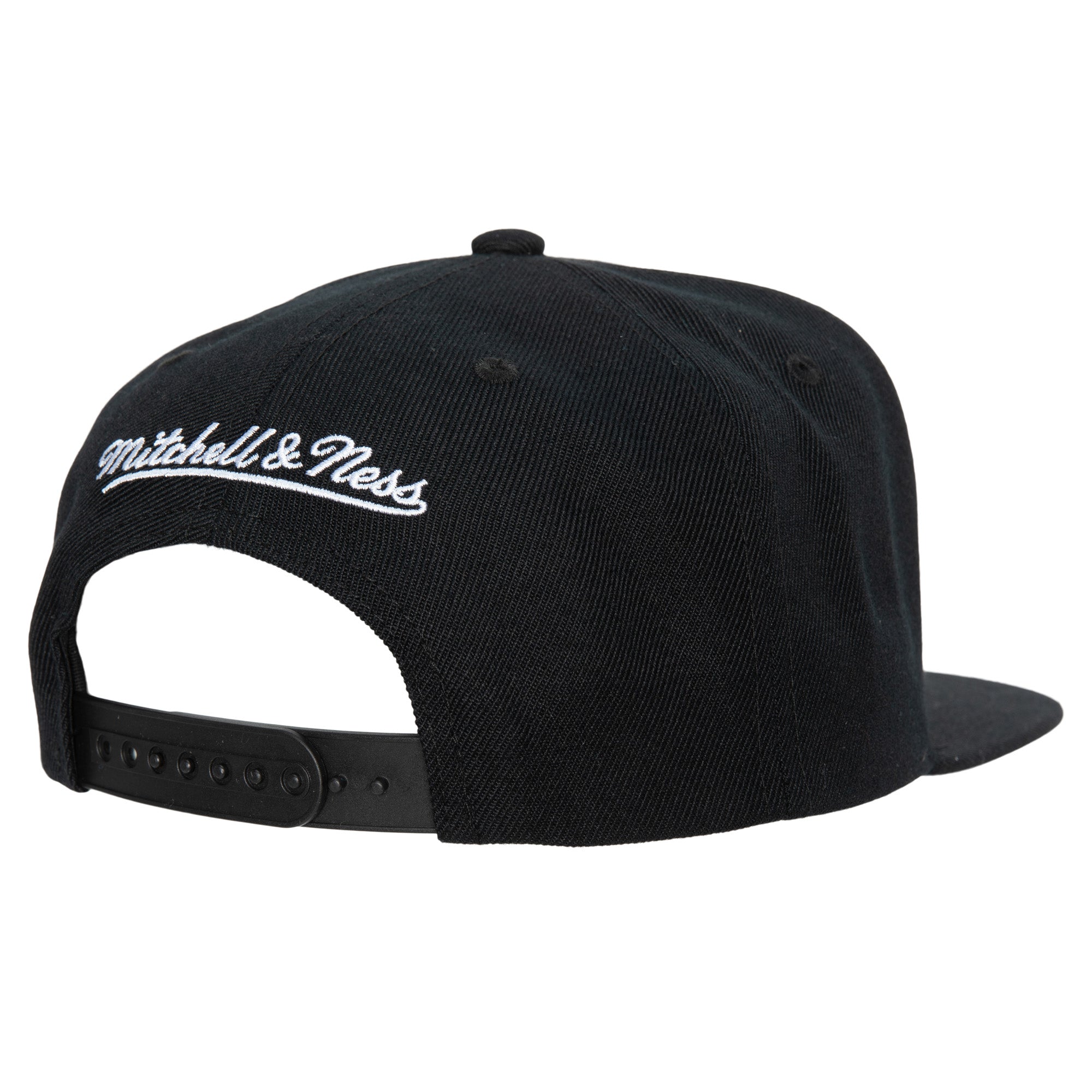 Gorra NBA Team Ground 2.0 Snapback Nets