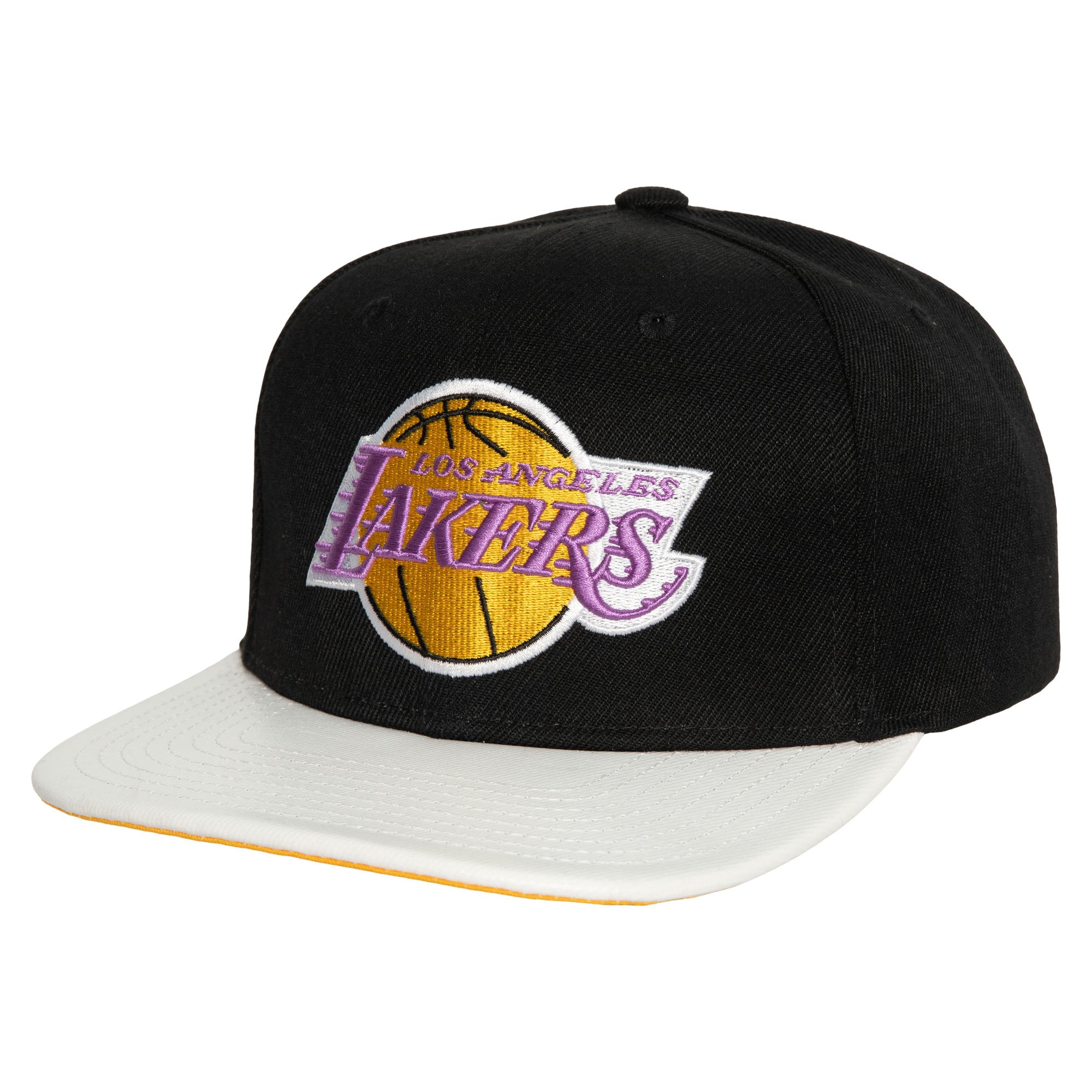 Gorra NBA Ssbsts Snapback Hwc Lakers