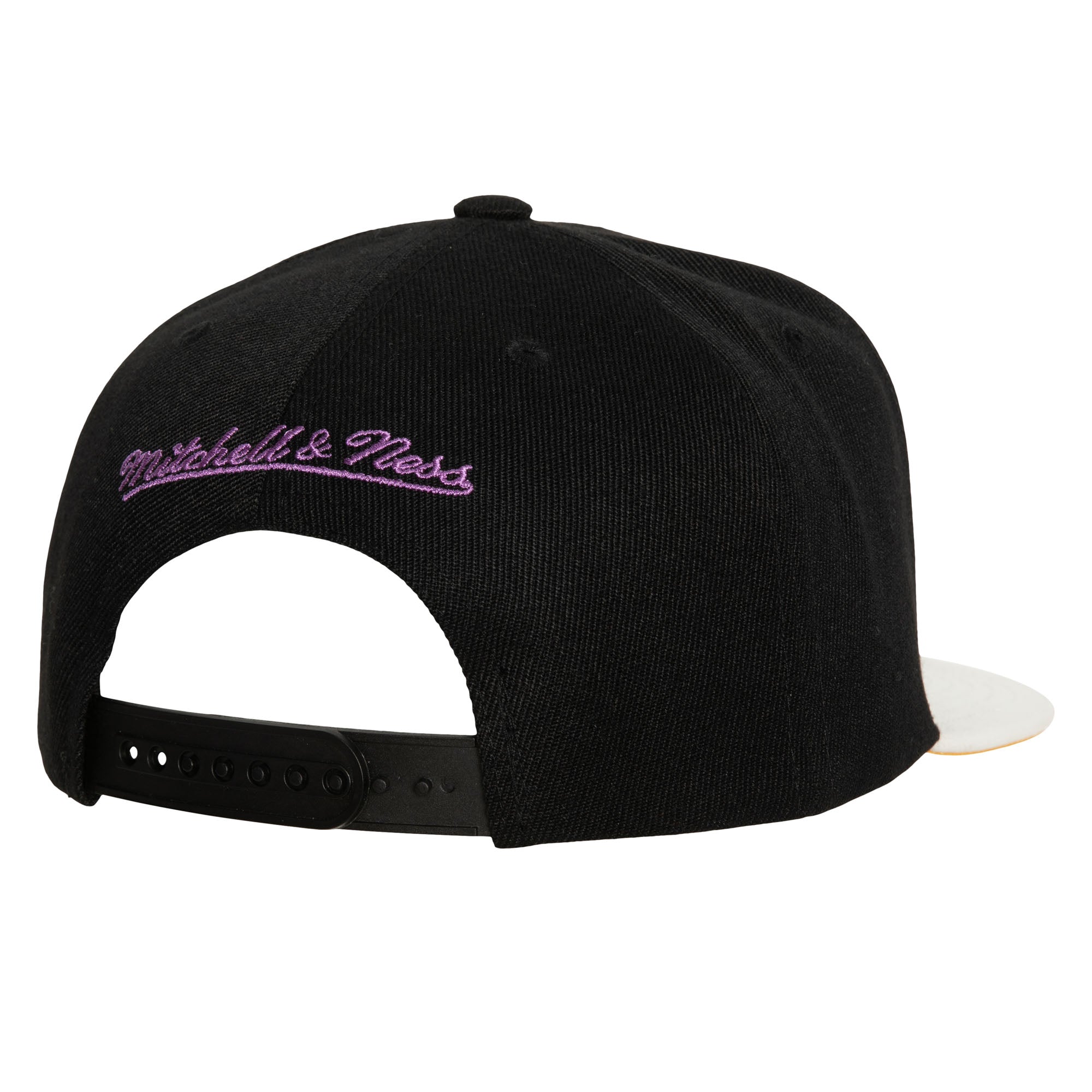 Gorra NBA Ssbsts Snapback Hwc Lakers