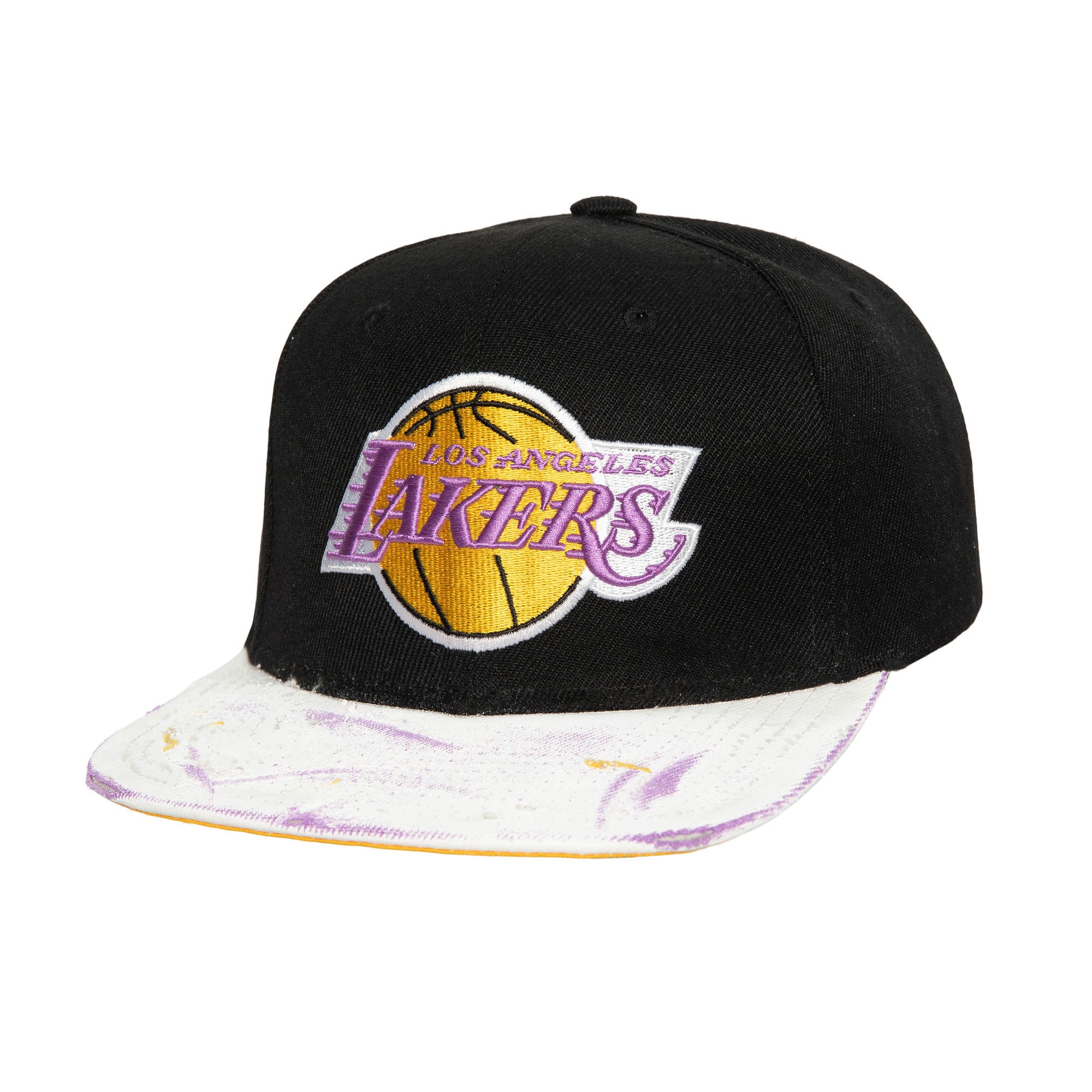 Gorra NBA Ssbsts Snapback Hwc Lakers