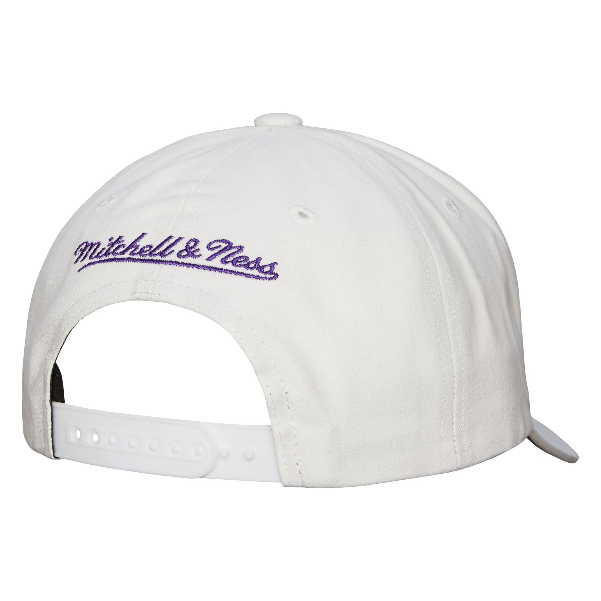 Gorra NBA All In Pro Snapback Lakers