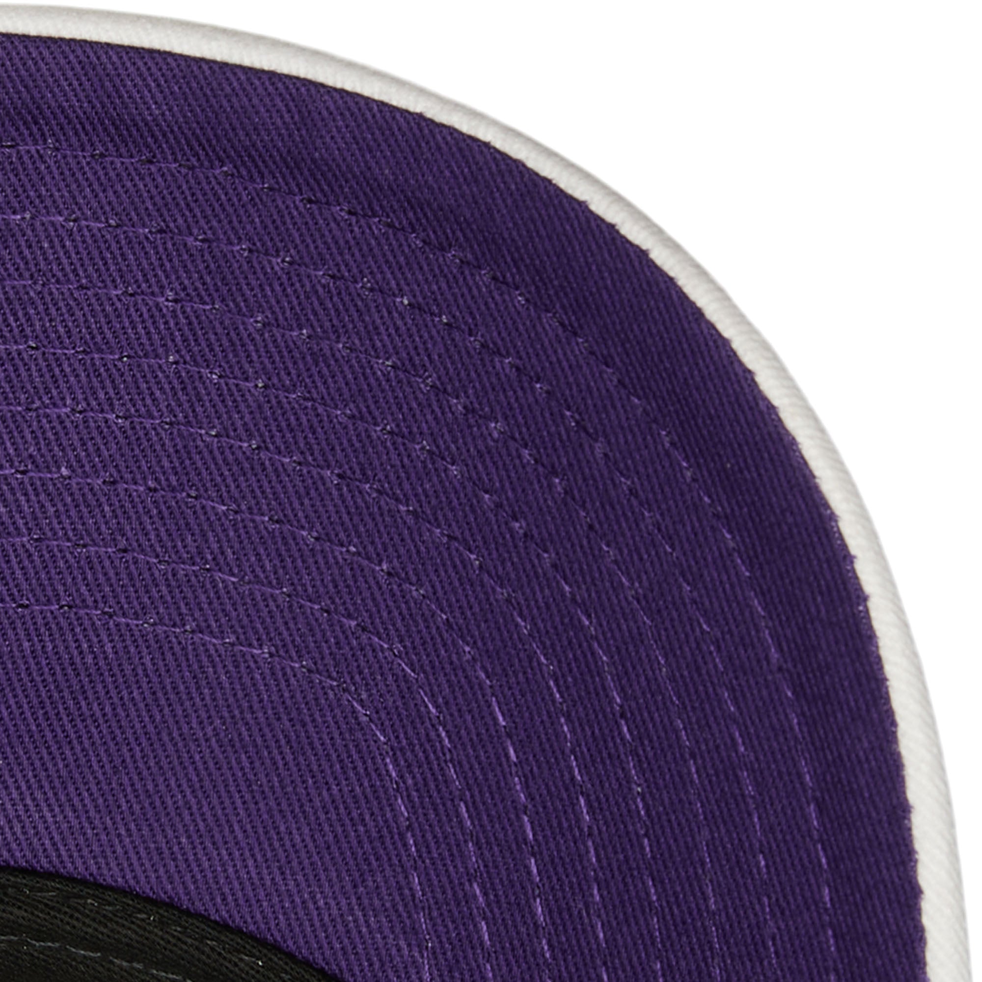 Gorra NBA All In Pro Snapback Lakers