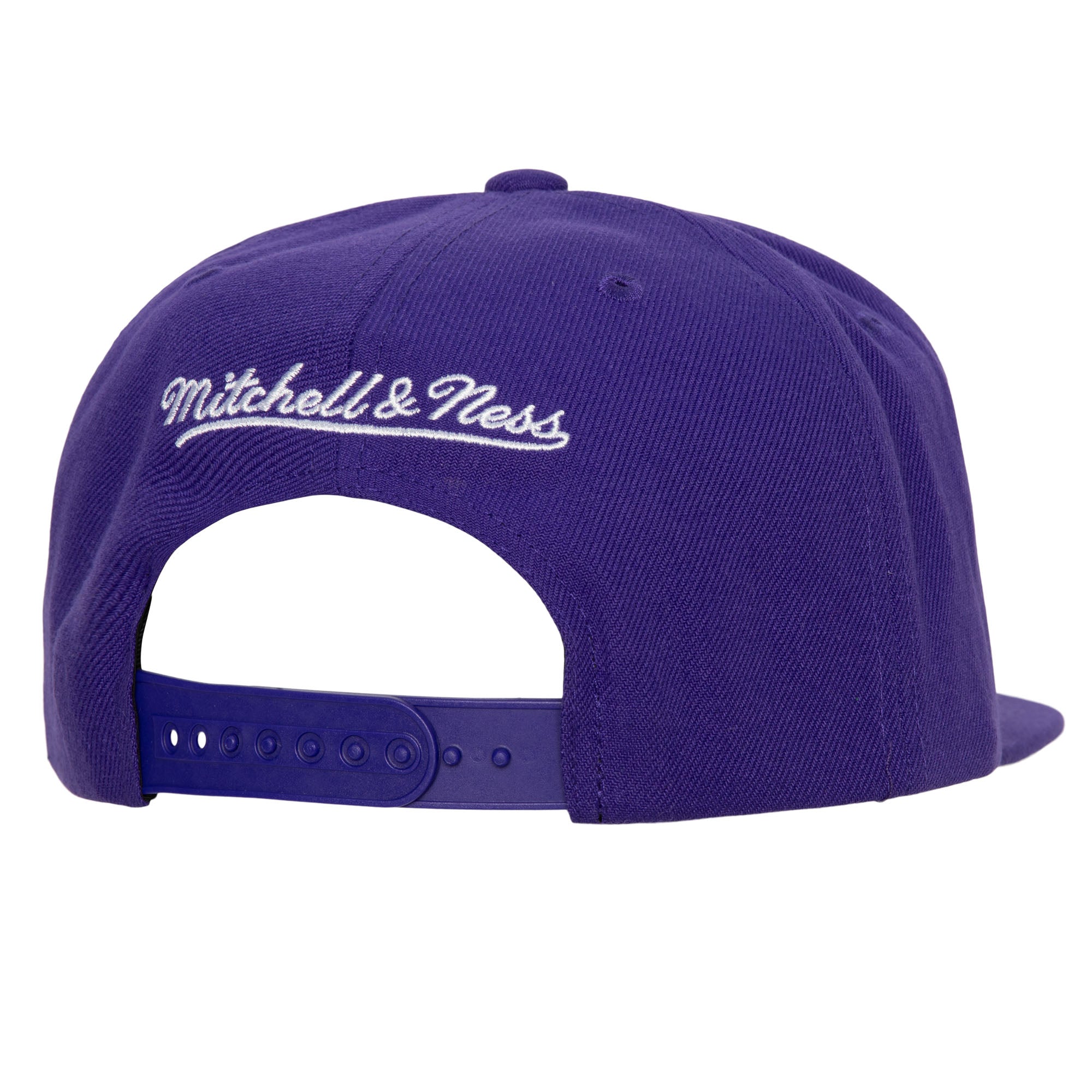 Gorra NBA Champ Stack Snapback Lakers