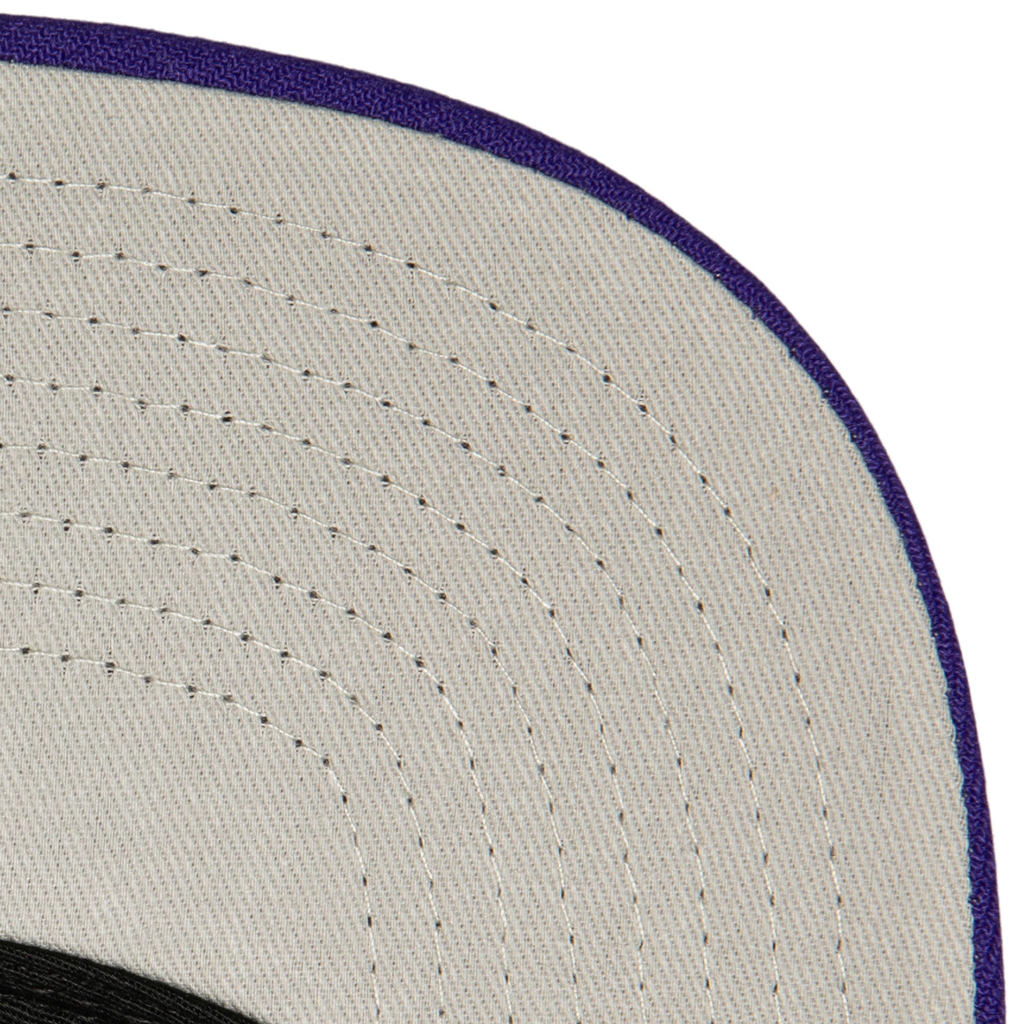 Gorra NBA Champ Stack Snapback Lakers